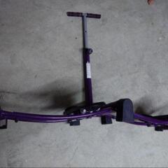 【無料】レッグマジックの画像