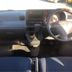 【支払総額19.8万円】h28年式ピクシスバン（ハイゼット）クルーズターボ車検令和8年12月機関良好！不具合無し！オススメ軽バン♩の画像