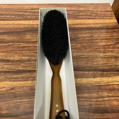 K2412-192 洋服仕上げブラシ 中古美品