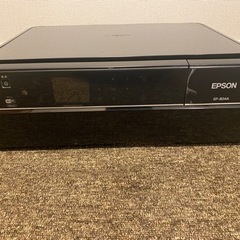 【引渡し予定済み   ジャンク品】EPSON プリンター EP-...