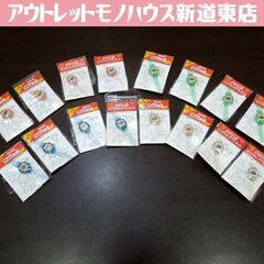 コカ・コーラ リングウォッチ 4色まとめて16個セット Coca...