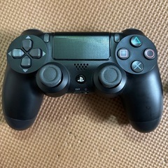 ps4 コントローラー　純正