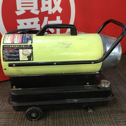 【店頭引取限定】【中古】【ジャンク品】【現状販売】SHIBUYA シブヤ コアドリル 30,800円(税込)