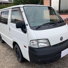 マツダボンゴ 諸費用コミ