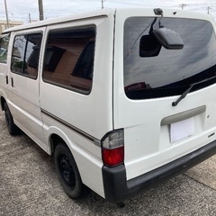 マツダボンゴ 諸費用コミの画像