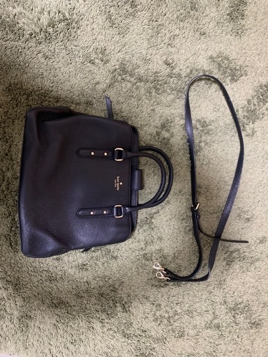 【kate spade NEW YORK】 バッグ