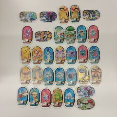 プレイ未確認品　ポケモンメザスタ　大量　セット売り　バラ売り不可