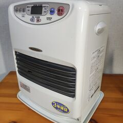 石油ファンヒーター　ダイニチ　FW-322Sの画像