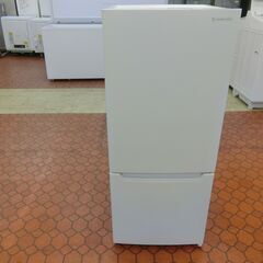 ID 566958　冷蔵庫２ドア　117L　ヤマダ　２０２０年　YRZ-C12H1