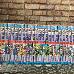 ジョジョの奇妙な冒険の画像