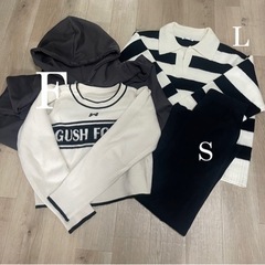 値下げ 服/ファッション レディース