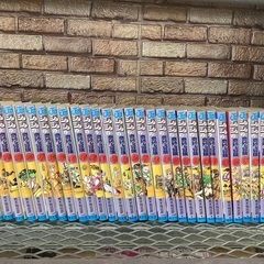 ジョジョの奇妙な冒険の画像