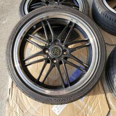 BRANDLE-LINE 16インチ100-4 Adrenalin RE004の画像