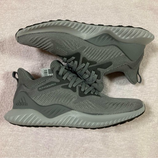^_^新品^_^ アディダスAlpha BOUNCE 2.0 26センチ 希少 レア