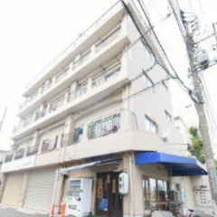《小田栄駅14分＊1DK＊角部屋＊敷礼無し》初期費用分割OK🫧最...