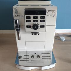 デロンギ コーヒーメーカー マグニフィカ 家電の中古が安い！激安で