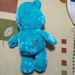 ケアベアー　　全長63〜65の画像