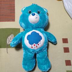 ケアベアー　　全長63〜65