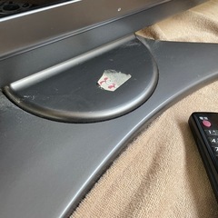 120603訳アリ　シャープアクオス40型液晶テレビの画像