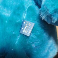 ケアベアー　　全長63〜65の画像