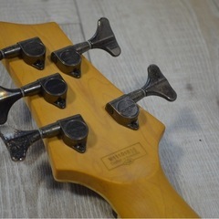 Schecter OMEN EXTREME-5 ベース　の画像