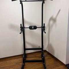懸垂マシン　ぶら下がり健康器　