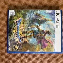 ps5 ドラクエ3
