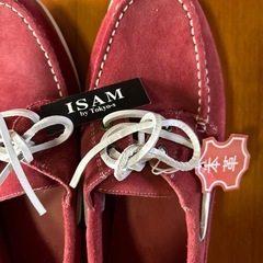ISAM　の画像