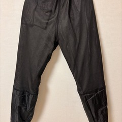 supreme バンダナ柄パンツ