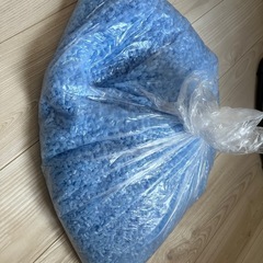 未使用　枕用パイプ