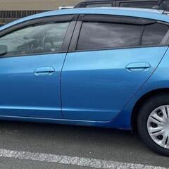 LDA-MF6


ホンダ
インサイトGグレードの画像