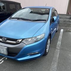 LDA-MF6


ホンダ
インサイトGグレードの画像