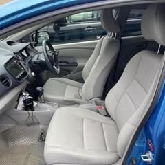 LDA-MF6


ホンダ
インサイトGグレードの画像