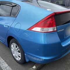 LDA-MF6


ホンダ
インサイトGグレードの画像