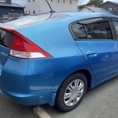 LDA-MF6


ホンダ
インサイトGグレードの画像