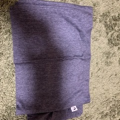 【konny】抱っこ紐　チャコール
　Sの画像