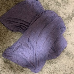 【konny】抱っこ紐　チャコール
　Sの画像