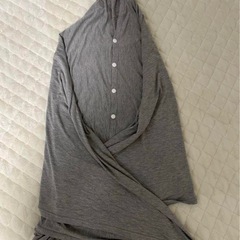 授乳ケープ　美品