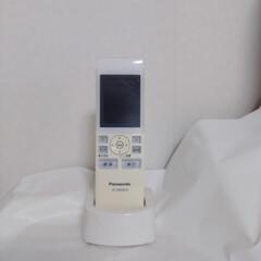 ★Panasonic◎ワイヤレスモニター付テレビドアホン／VL-SWD220K【展示品】の画像