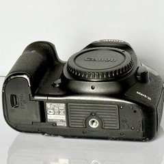 Canon EOS 5D Mark Ⅲ あんしん決済用ページの画像
