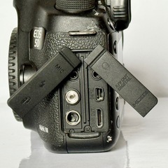 Canon EOS 5D Mark Ⅲ あんしん決済用ページの画像