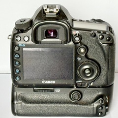Canon EOS 5D Mark Ⅲ あんしん決済用ページの画像
