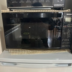 電子レンジ