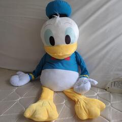 ✨新品✨ドナルドダックぬいぐるみ