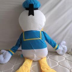✨新品✨ドナルドダックぬいぐるみの画像