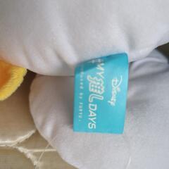 ✨新品✨ドナルドダックぬいぐるみの画像