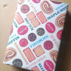 メープルマニア/メープルバタークッキー　18枚入りの画像