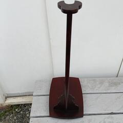 太刀立て　刀立ての画像