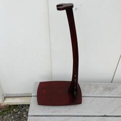 太刀立て　刀立ての画像
