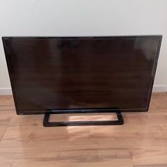 REGZA テレビ 65の中古が安い！激安で譲ります・無料であげます